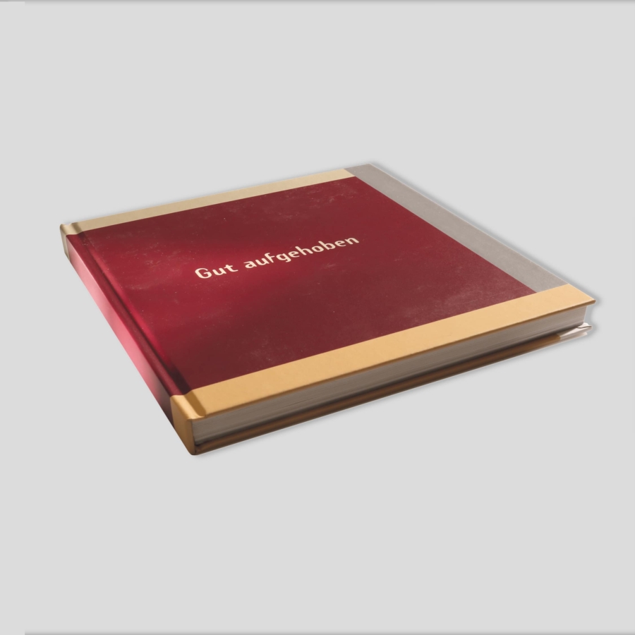 Bücher - Gut aufgehoben