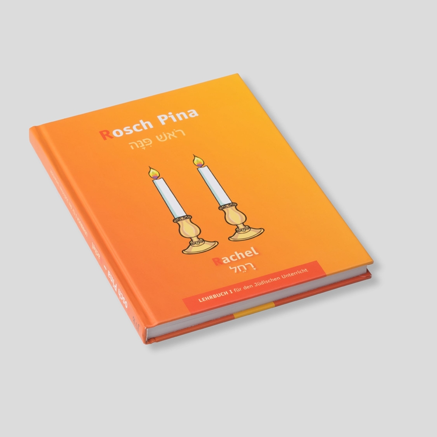 Buchgestaltung