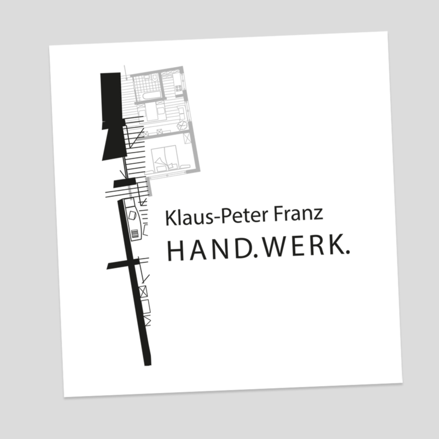 Logos Logo für Klaus-Peter Franz