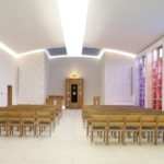 Synagoge Unna nach dem Umbau im Jahr 2019